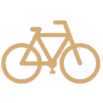 Amaro Tegra - Icon - Bicicletário