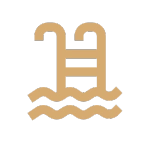 Amaro Tegra - Icon - Piscina